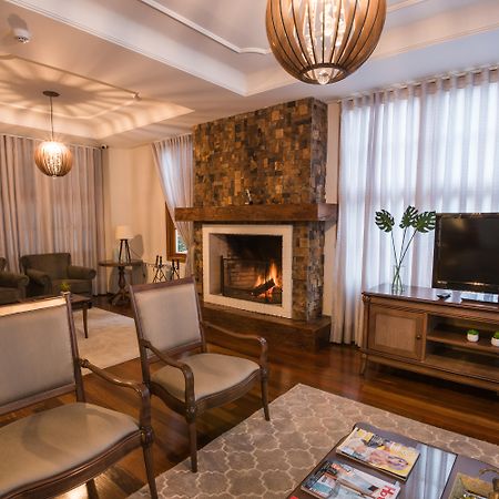 Hotel Fioreze Origem グラマド エクステリア 写真