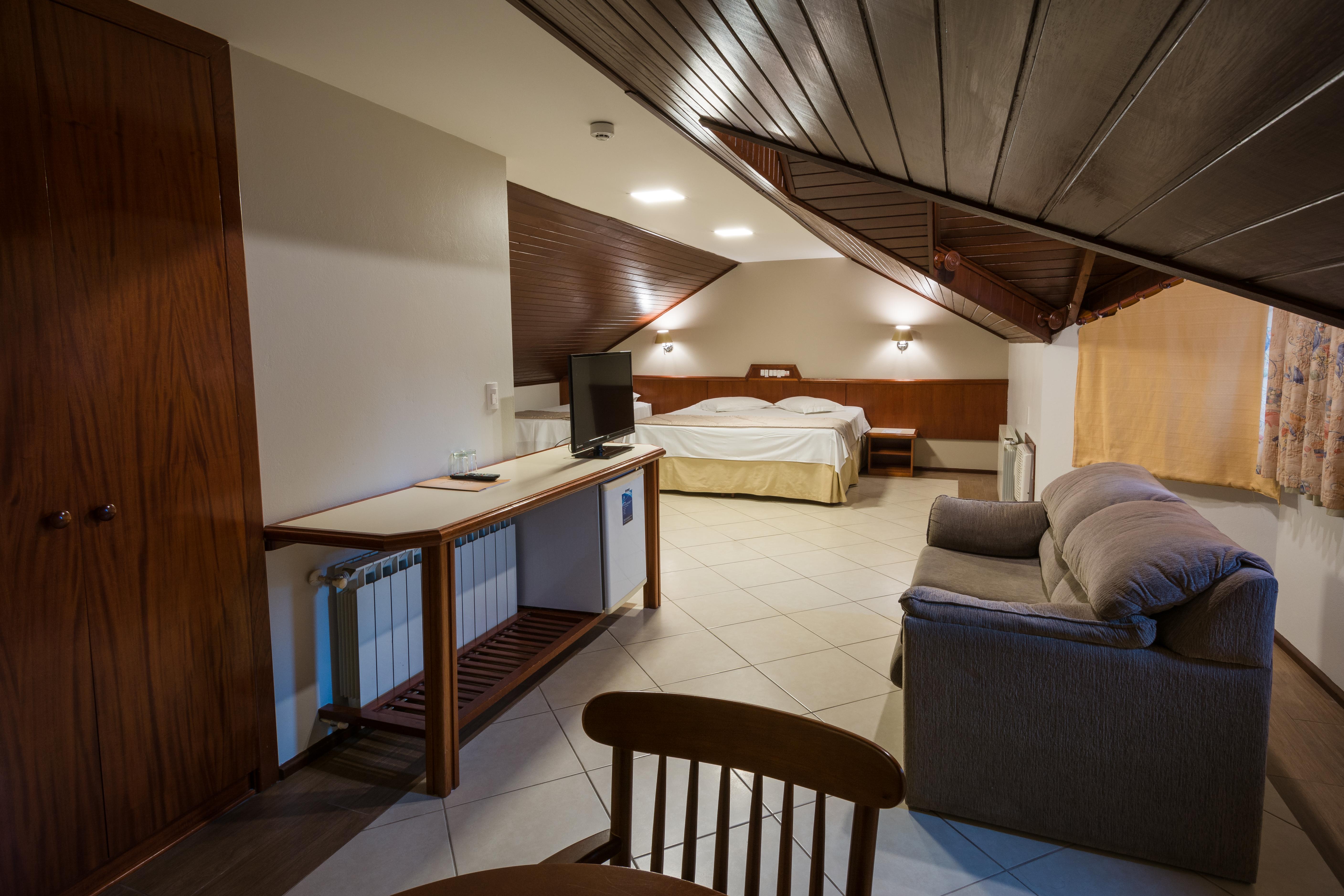 Hotel Fioreze Origem グラマド エクステリア 写真