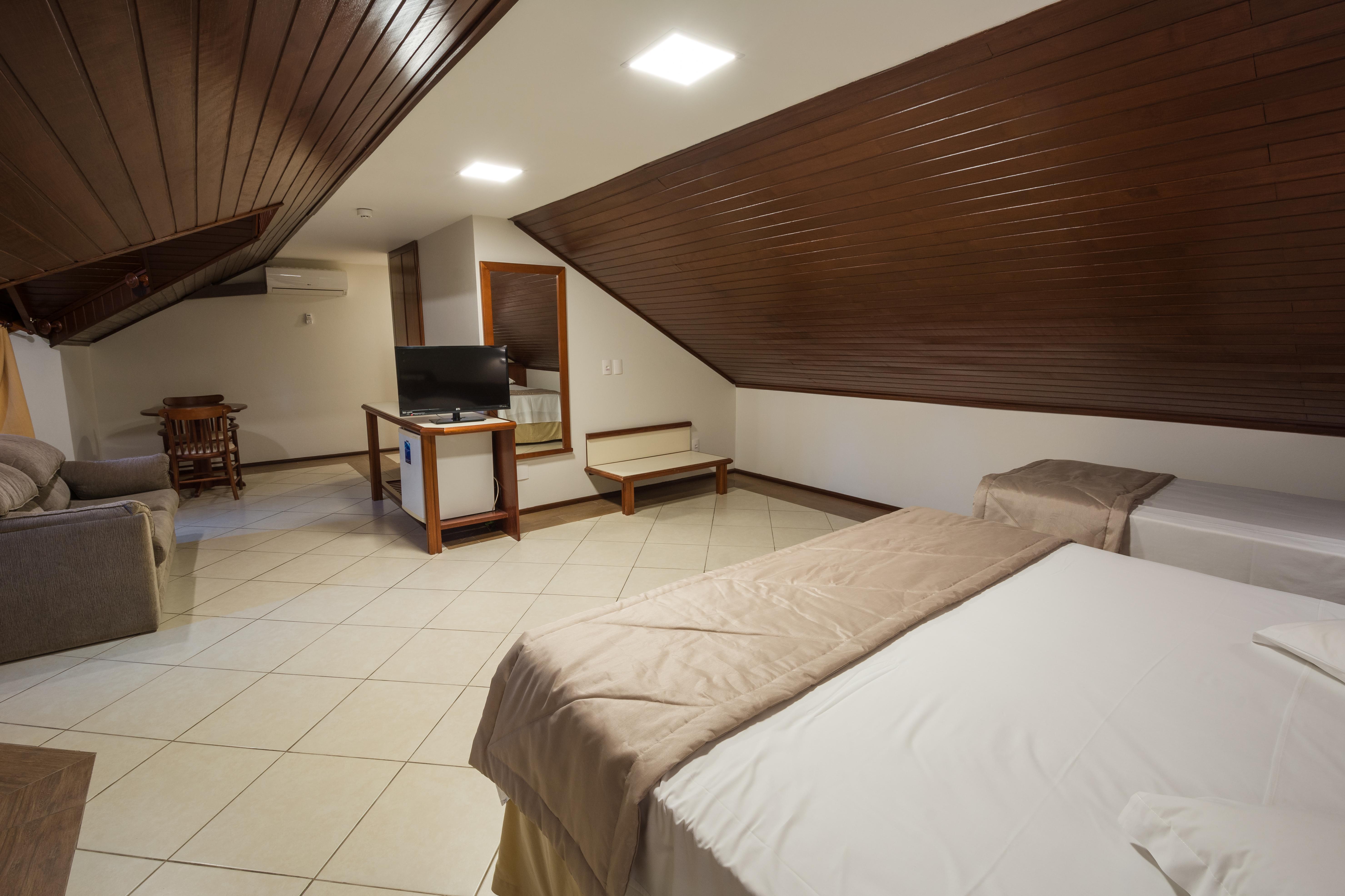 Hotel Fioreze Origem グラマド エクステリア 写真