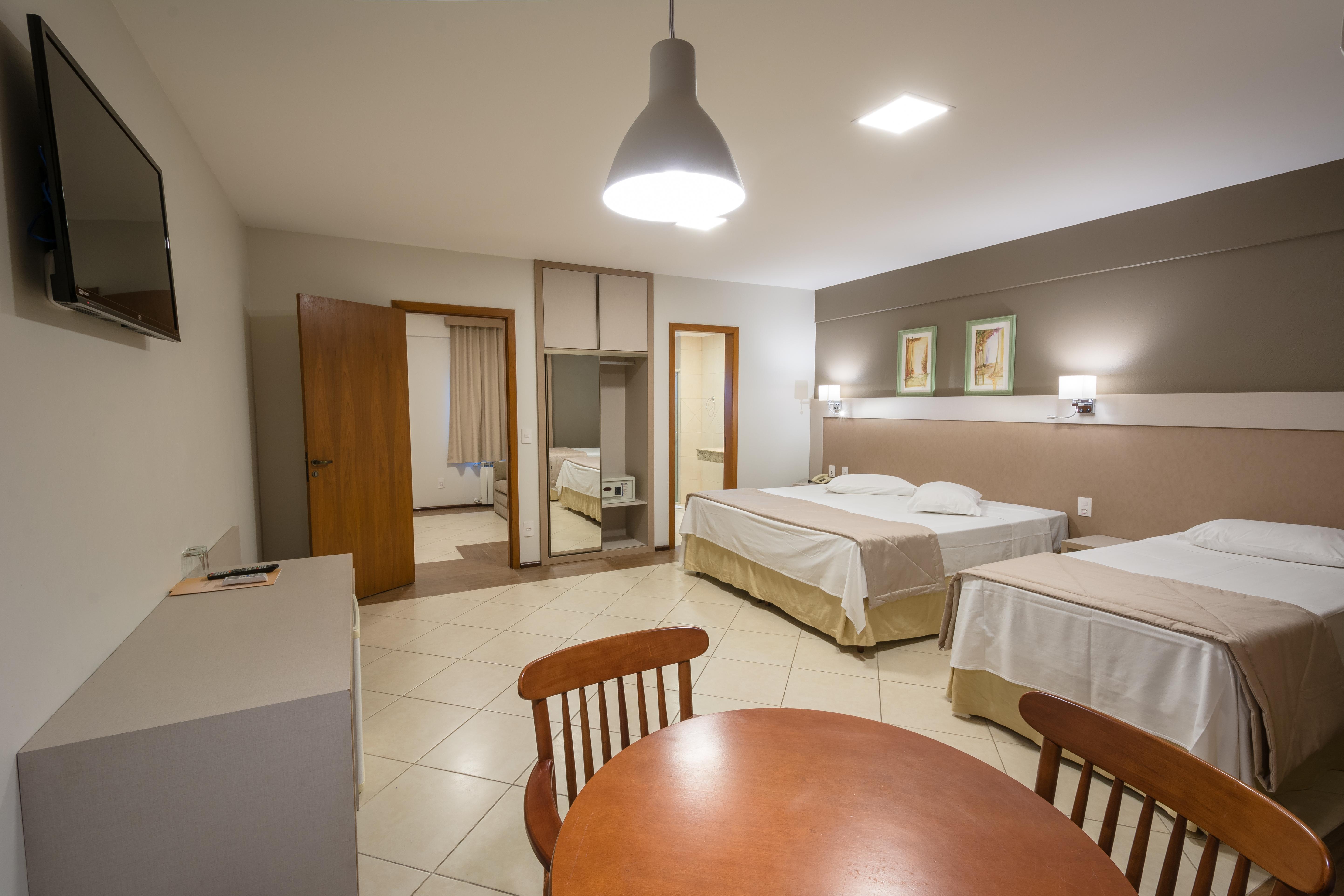 Hotel Fioreze Origem グラマド エクステリア 写真