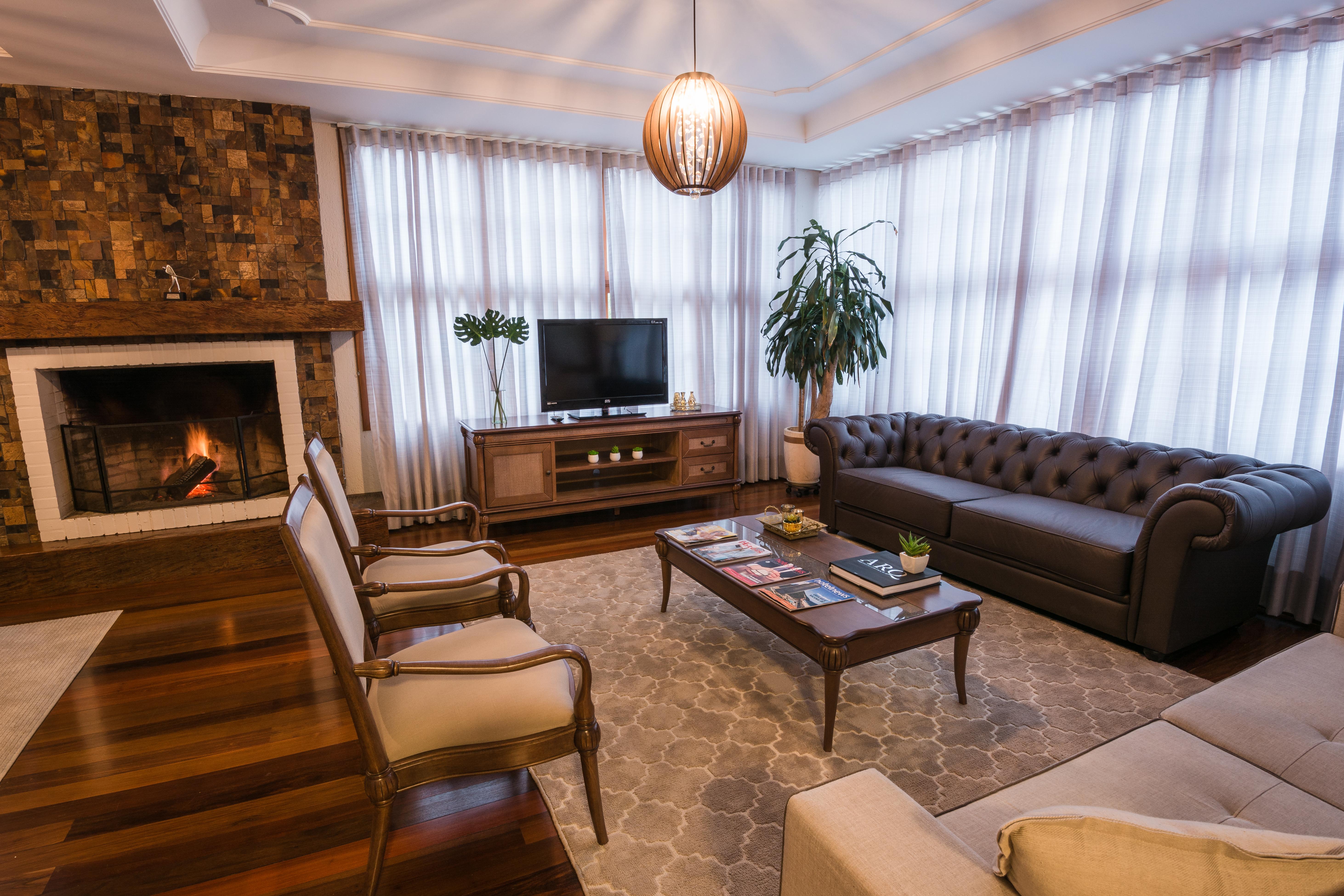 Hotel Fioreze Origem グラマド エクステリア 写真