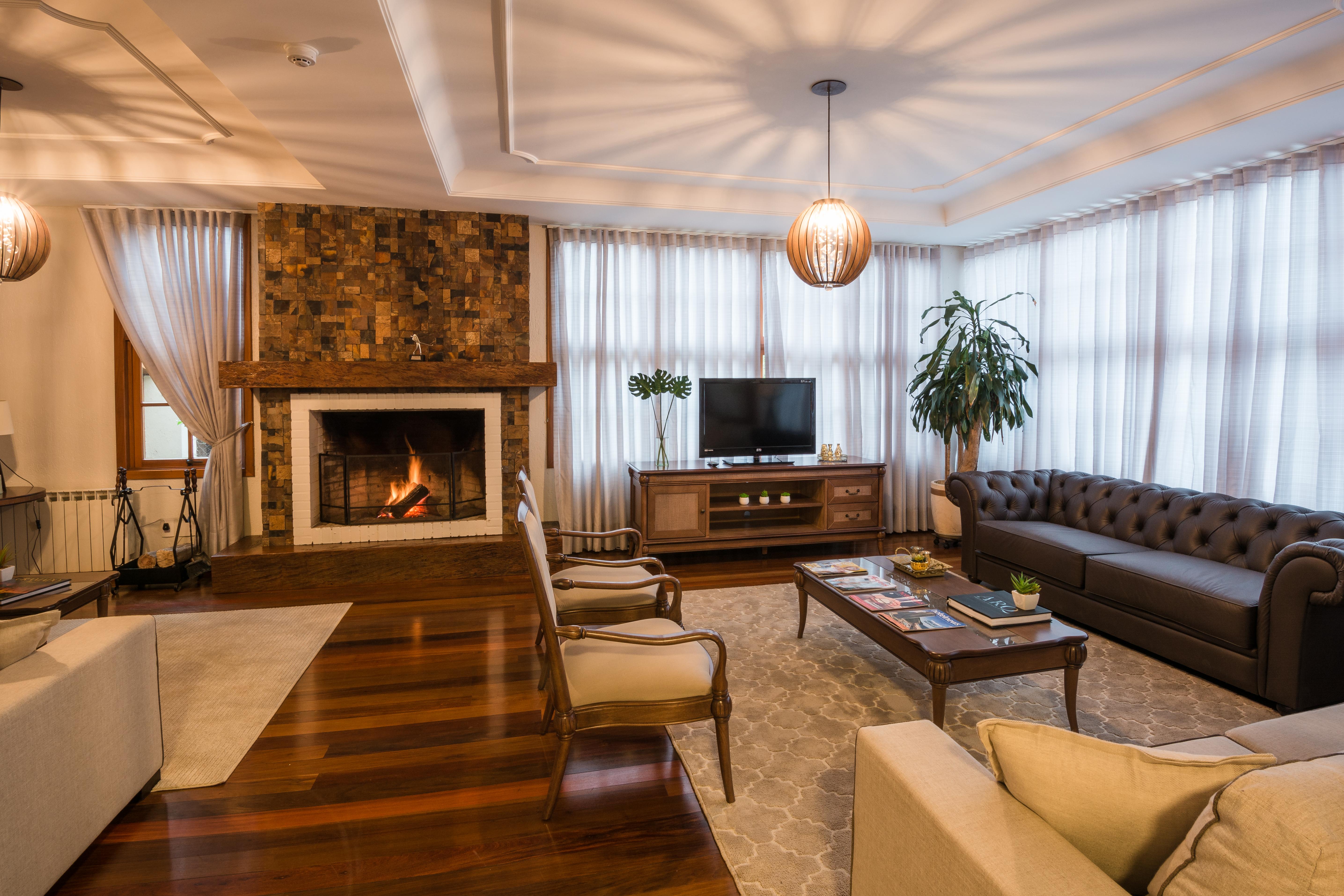 Hotel Fioreze Origem グラマド エクステリア 写真