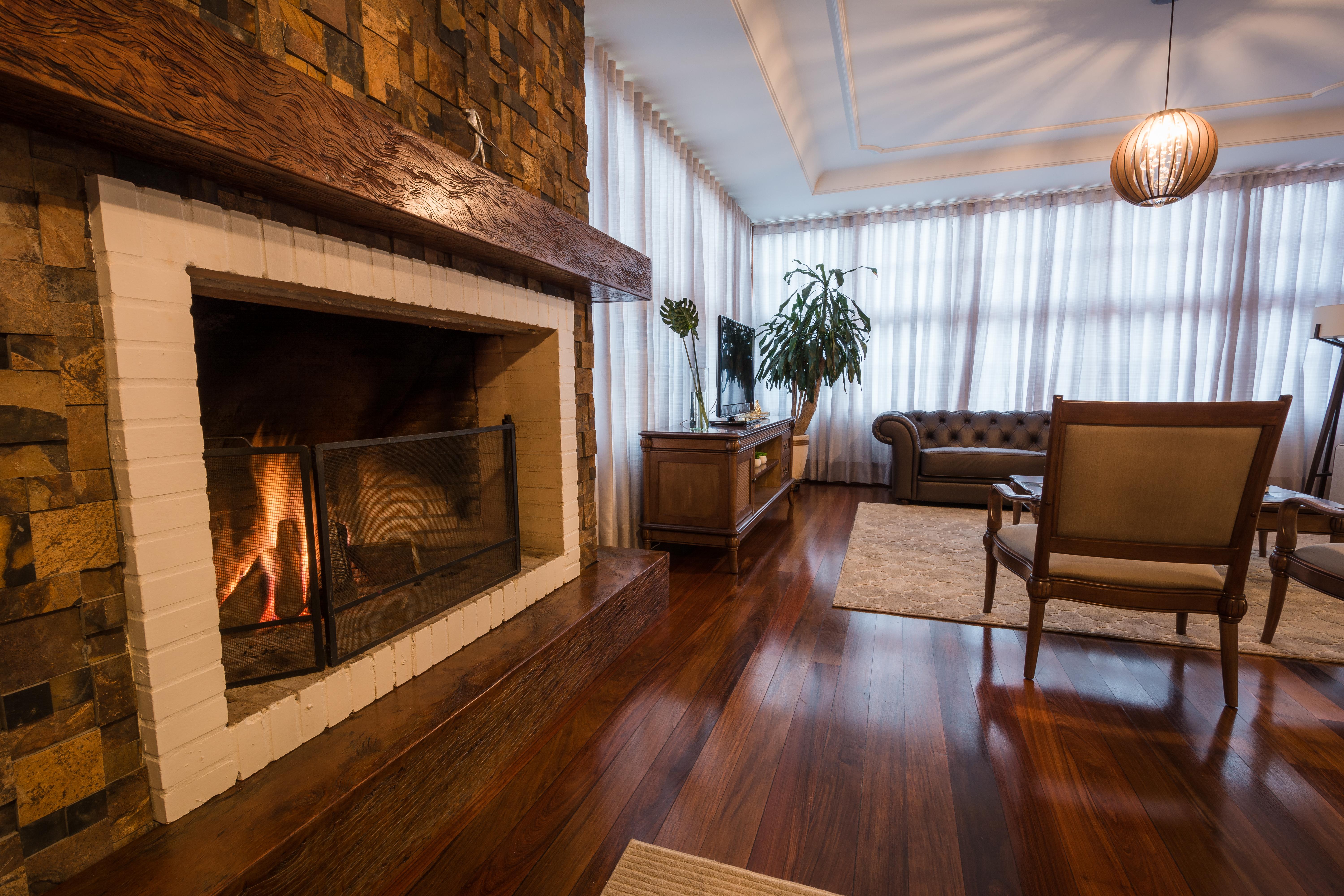 Hotel Fioreze Origem グラマド エクステリア 写真