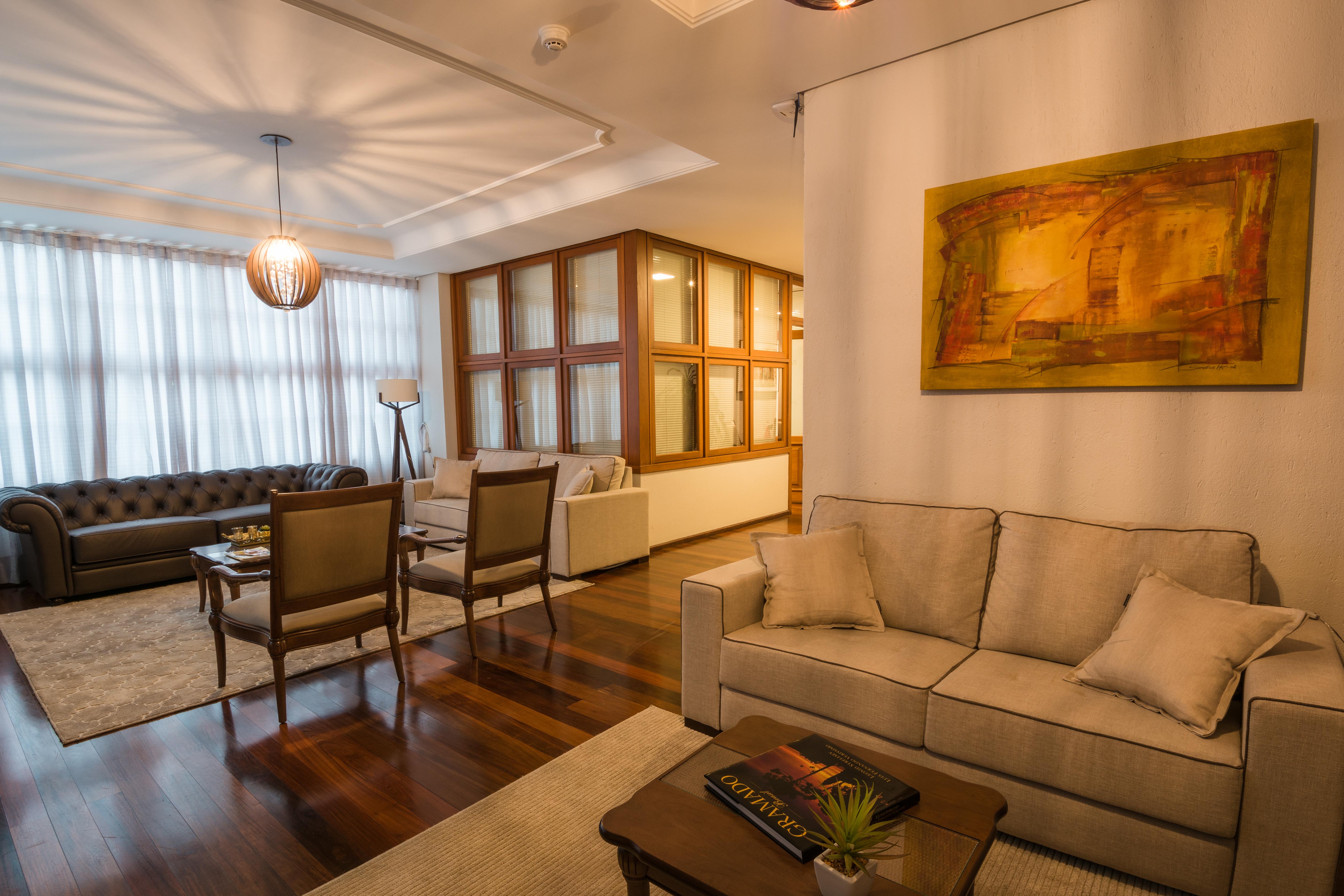 Hotel Fioreze Origem グラマド エクステリア 写真