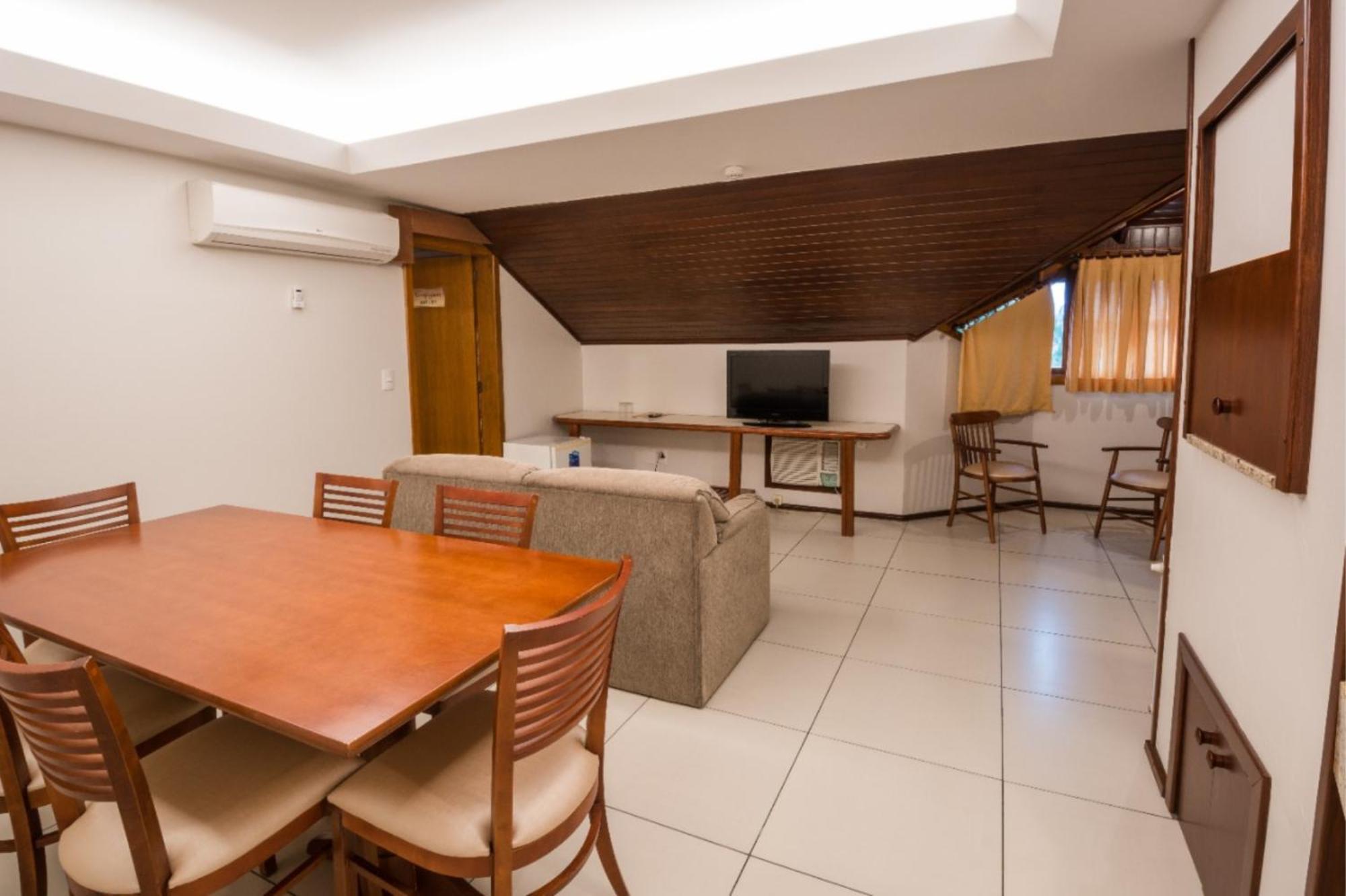 Hotel Fioreze Origem グラマド 部屋 写真