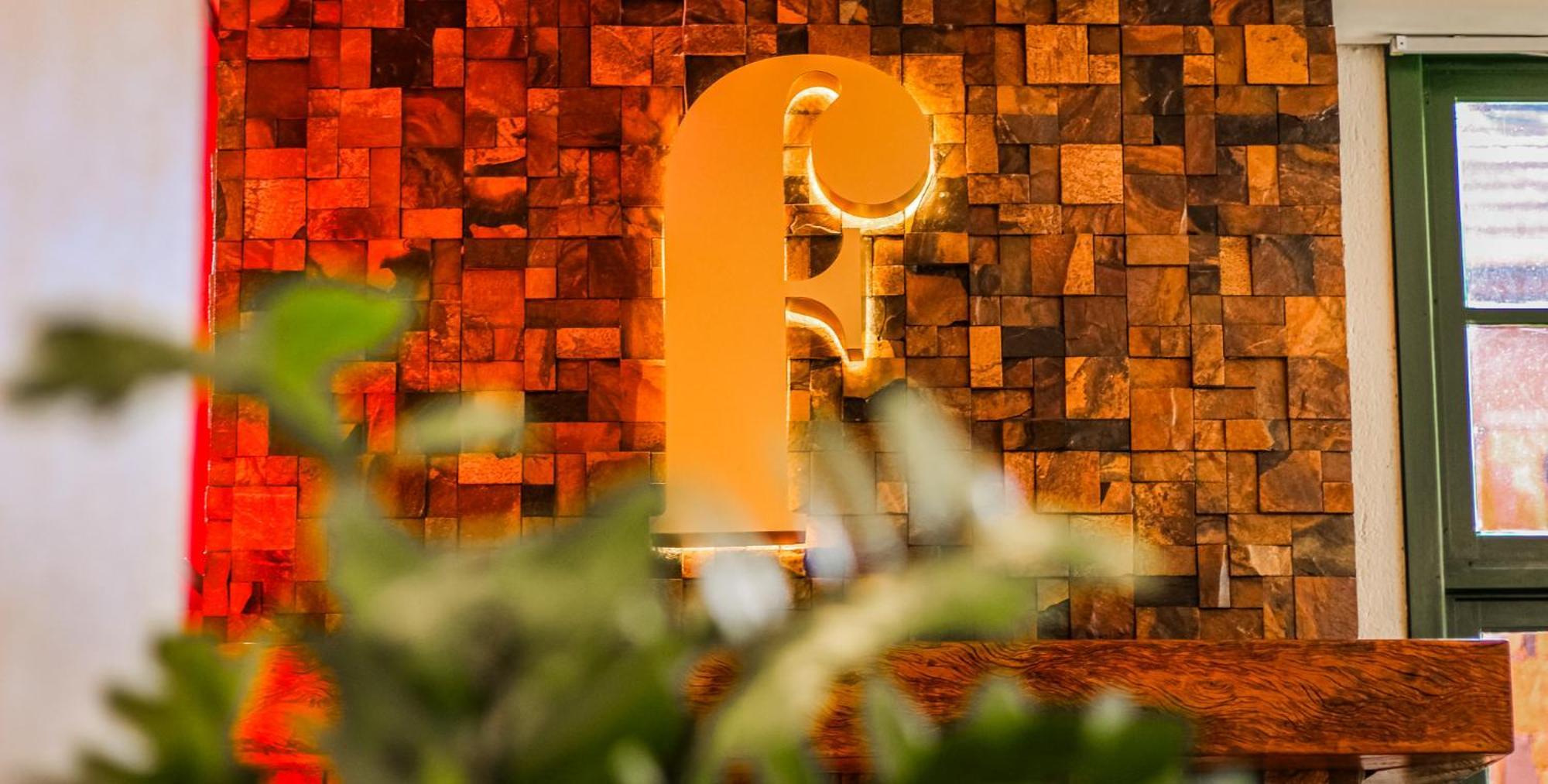 Hotel Fioreze Origem グラマド エクステリア 写真